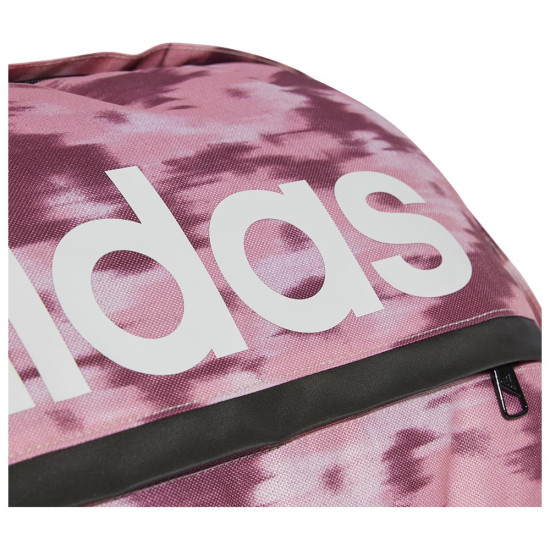 Adidas Τσάντα πλάτης Essentials Linear Graphics Backpack
